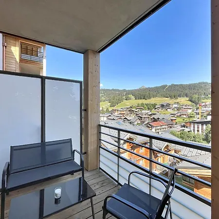 La Bulle-appartement- 4pers-proche Centre *