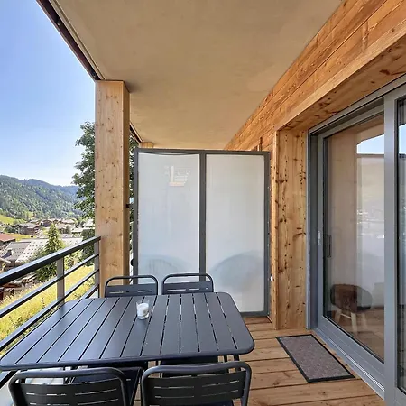 La Bulle-appartement- 4pers-proche Centre Appartement